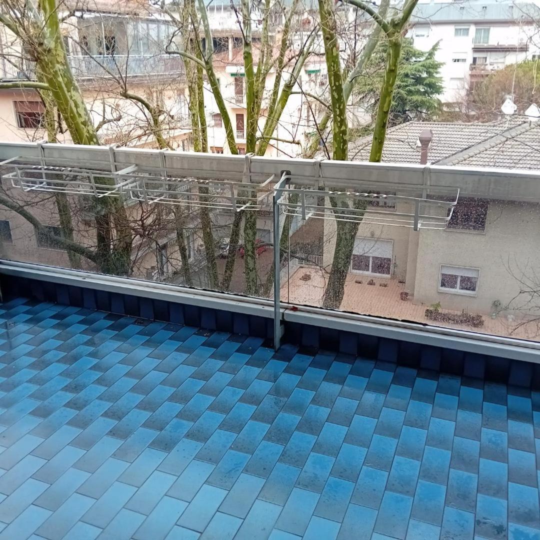 Apartamento Franca Venecia